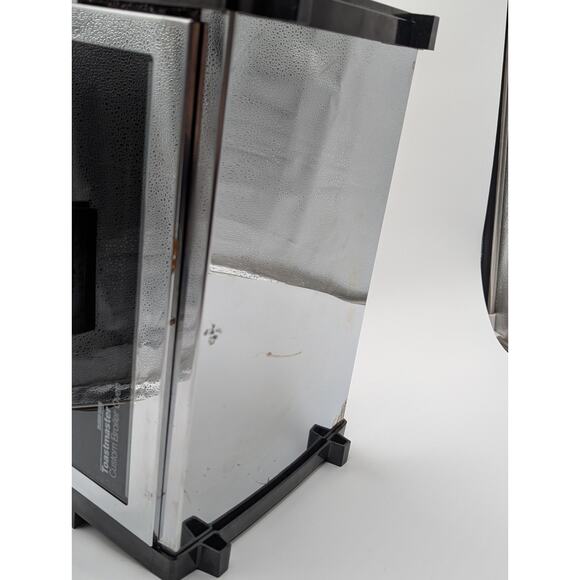 Vintage Toastmaster Tabletop Oven Toaster Oven Broiler Excellent Condition - Picture 7 of 9